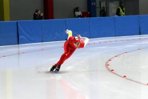 Puchar Świata Juniorów w Arenie Lodowej. Tomaszowianki wywalczyły brąz [ZDJĘCIA]