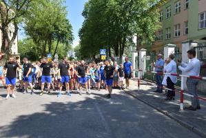 Podsumowanie działań SP nr 12 na rzecz uzyskania Krajowego Certyfikatu Szkoły Promującej Zdrowie