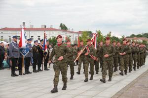 78. rocznica wybuchu Powstania Warszawskiego [ZDJĘCIA]