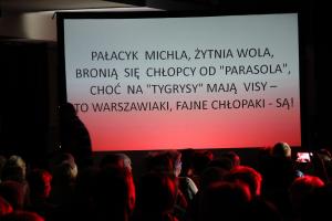 „Raduje się serce, raduje się dusza…” – wyjątkowy koncert patriotyczny