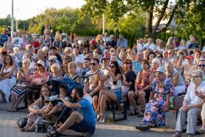 Za nami  XVII Piknik Organizacji Pozarządowych „Lokalni Niebanalni” 