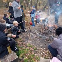 „Tydzień dbania o relację” w SP nr 6