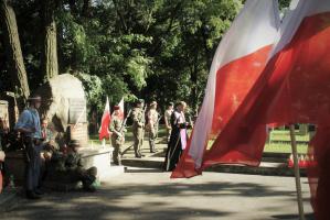 76. rocznica wybuchu Powstania Warszawskiego [ZDJĘCIA]