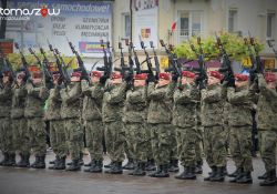 Narodowe Święto Niepodległości. Za nami pierwszy dzień uroczystości