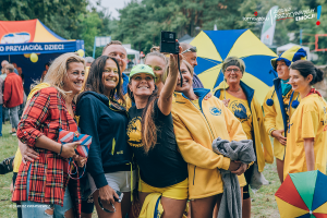 XI Piknik Organizacji Pozarządowych Lokalni Niebanalni za nami!