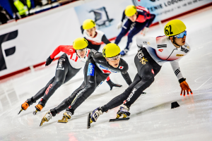 ISU Mistrzostwa Świata w short tracku w Arenie Lodowej [PROGRAM, TRANSMISJA] 