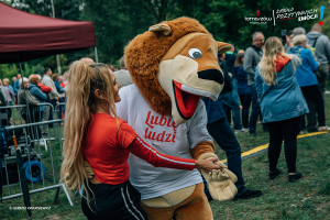 XI Piknik Organizacji Pozarządowych Lokalni Niebanalni za nami!