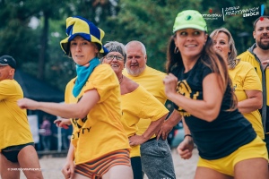 XI Piknik Organizacji Pozarządowych Lokalni Niebanalni za nami!