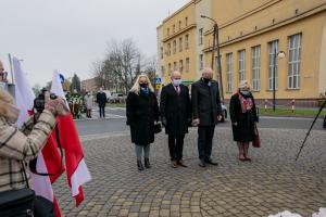 Uczciliśmy Narodowe Święto Niepodległości