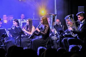 „Raduje się serce, raduje się dusza…” – wyjątkowy koncert patriotyczny