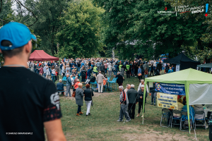 XI Piknik Organizacji Pozarządowych Lokalni Niebanalni za nami!