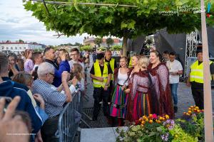 3 dni muzyki i zabawy podczas Festiwalu „A może byśmy tak do… Tomaszowa” [ZDJĘCIA]