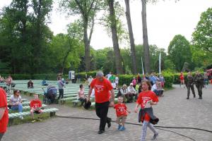 Tak się bawiliśmy na XXIX Tomaszowskim Forum Trzeźwości