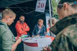 XI Piknik Organizacji Pozarządowych Lokalni Niebanalni za nami!