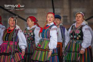 W weekend bawiliśmy się na Jarmarku Wielkanocnym [WIDEO, ZDJĘCIA]