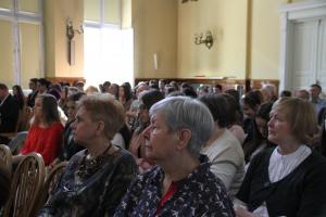 Konferencja „Tomaszów - 230 lat istnienia. Początki miasta - rozwój - drogi do niepodległości”