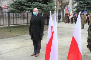 Uczciliśmy Narodowy Dzień Żołnierzy Wyklętych