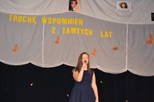 Trochę wspomnień z tamtych lat – koncert dla seniorów w kinie Włókniarz