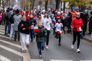 Za nami Narodowe Święto Niepodległości