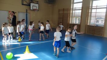 „Dwunastka” uczestniczy w Programie Leader100 SPORT 