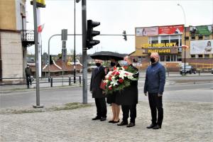 Obchody Dnia Flagi RP i Święta Narodowego Trzeciego Maja 