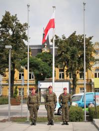 Święto Wojska Polskiego [ZDJĘCIA]