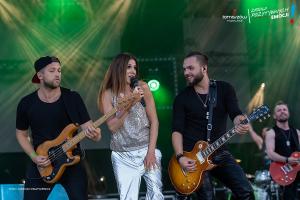 3 dni muzyki i zabawy podczas Festiwalu „A może byśmy tak do… Tomaszowa” [ZDJĘCIA]