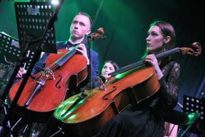 „Raduje się serce, raduje się dusza…” – wyjątkowy koncert patriotyczny