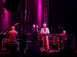 Love Polish Jazz Festival – galeria zdjęć