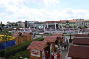 Św. Antoni z Padwy patronem Tomaszowa Mazowieckiego i powiatu tomaszowskiego 