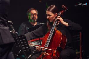 Koncert Noworoczny zachwycił publiczność