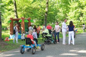 Tak się bawiliśmy na XXIX Tomaszowskim Forum Trzeźwości