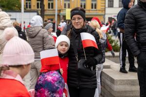 Za nami Narodowe Święto Niepodległości