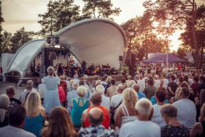 Za nami  XVII Piknik Organizacji Pozarządowych „Lokalni Niebanalni” 