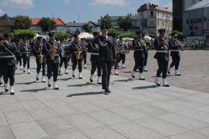 Święto 25. Brygady Kawalerii Powietrznej w Tomaszowie