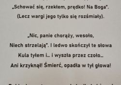 Historie Tomaszowa: Henryk Steinman-Kamiński