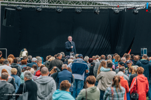 XI Piknik Organizacji Pozarządowych Lokalni Niebanalni za nami!