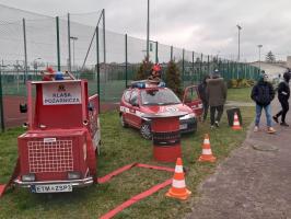 Targi Pracy i Edukacji po raz piąty w Tomaszowie