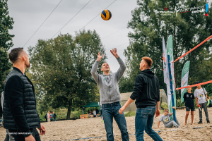 XI Piknik Organizacji Pozarządowych Lokalni Niebanalni za nami!