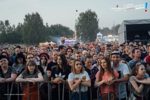 3 dni muzyki i zabawy podczas Festiwalu „A może byśmy tak do… Tomaszowa” [ZDJĘCIA]