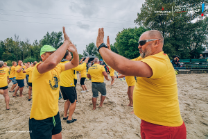 XI Piknik Organizacji Pozarządowych Lokalni Niebanalni za nami!