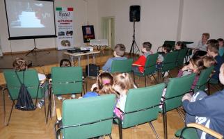 Ferie z Miejską Biblioteką Publiczną 