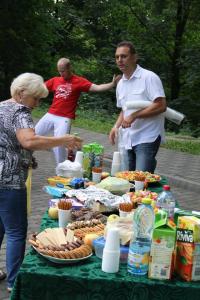 Podsumowali rok kulturalno-oświatowy