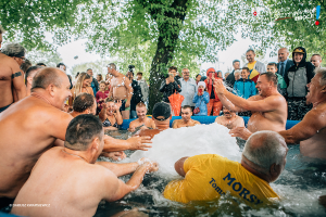 XI Piknik Organizacji Pozarządowych Lokalni Niebanalni za nami!