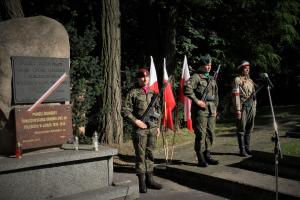 76. rocznica wybuchu Powstania Warszawskiego [ZDJĘCIA]