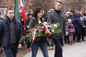 Upamiętnili Żołnierzy Wyklętych – pobiegli Wilczym Tropem