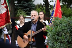 Upamiętnili rocznicę agresji ZSRR na Polskę