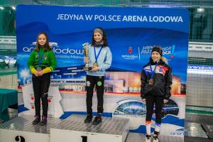 Drugi odsłona zawodów Arena Cup za nami