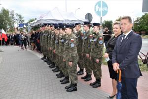 Upamiętnili rocznicę agresji ZSRR na Polskę