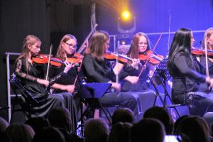 „Raduje się serce, raduje się dusza…” – wyjątkowy koncert patriotyczny